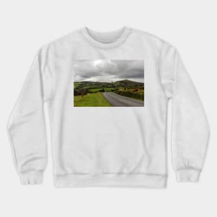 Dartmoor Crewneck Sweatshirt